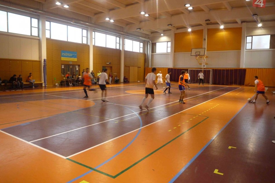 Zimna liga ZH